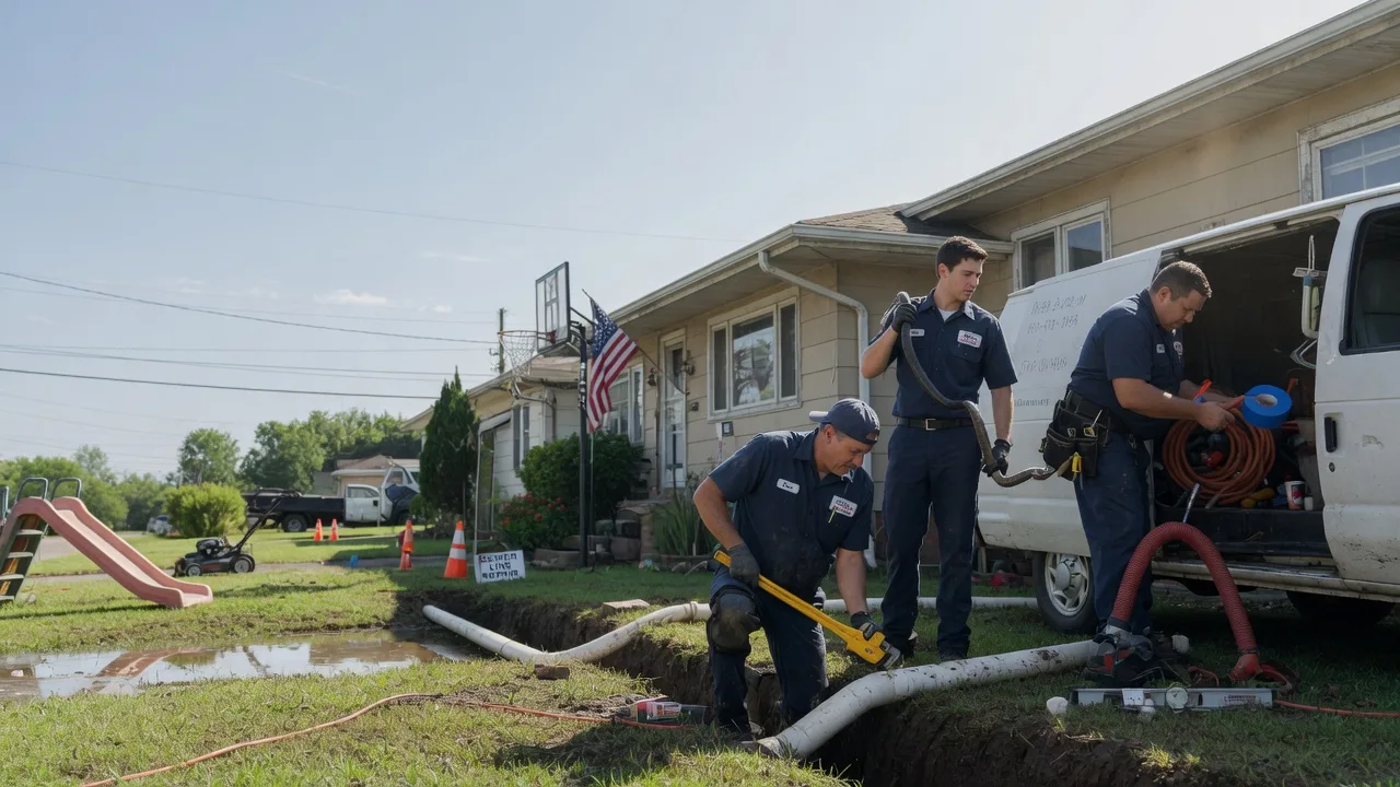 Toilet Installation in Rancho Cordova, CA near me